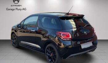 DS AUTOMOBILES DS3 1.6 THP Performance Line voll