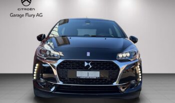 DS AUTOMOBILES DS3 1.6 THP Performance Line voll
