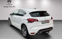 DS AUTOMOBILES DS4 1.6 THP 155 So Chic EGS