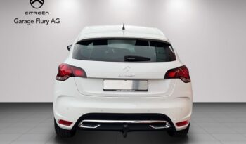 DS AUTOMOBILES DS4 1.6 THP 155 So Chic EGS voll