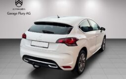 DS AUTOMOBILES DS4 1.6 THP 155 So Chic EGS